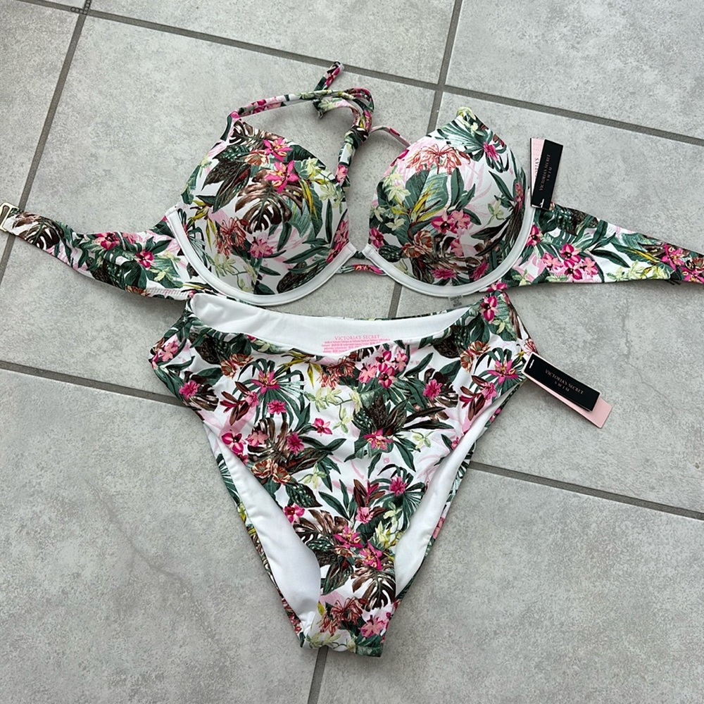 Vs swim set